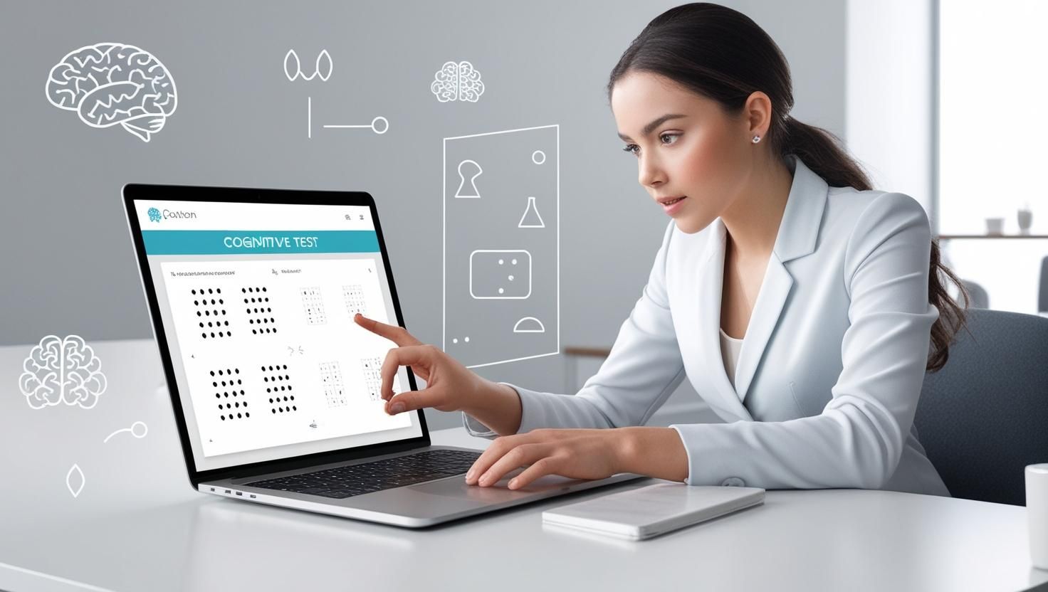 How to Choose the Right Cognitive Test for Your Hiring Needs 