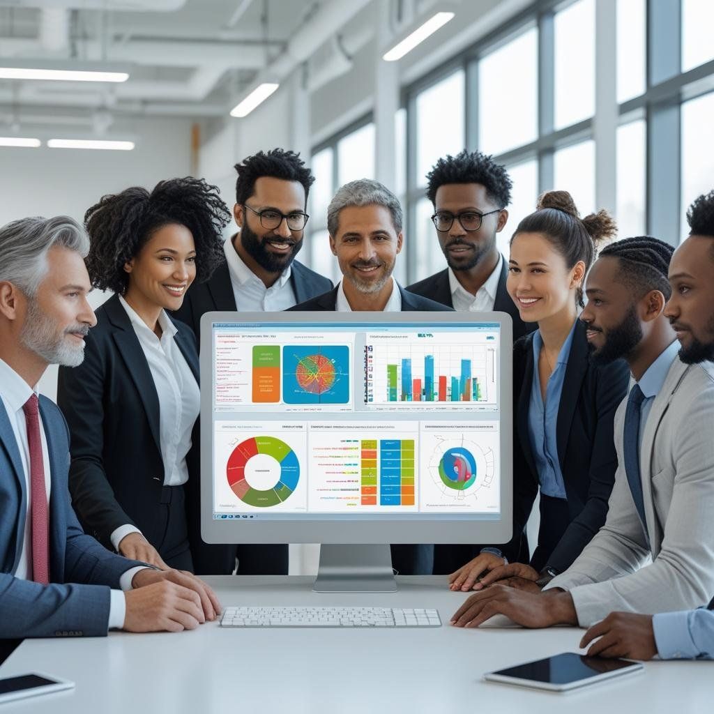 What is Personality Assessment Software? A Detailed Guide 