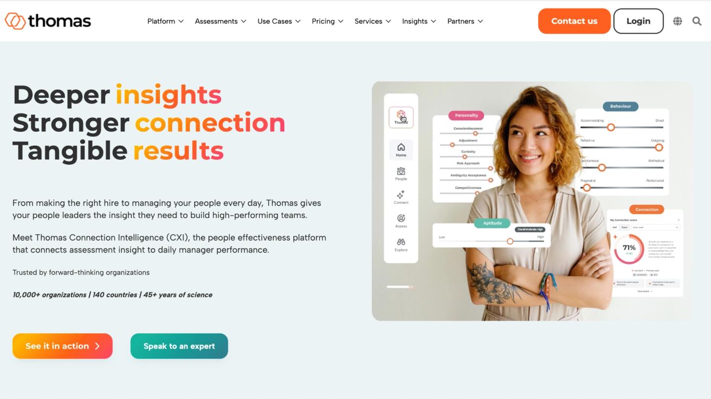 Thomas