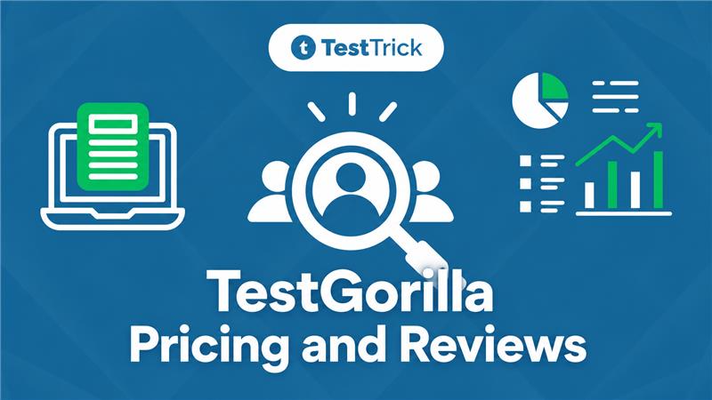 TestGorilla Pricing and Reviews: What it Costs, What You Get, and Whether it's Right for You
