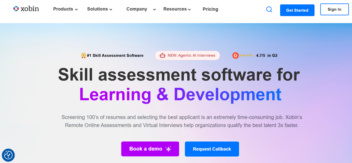 xobin-website