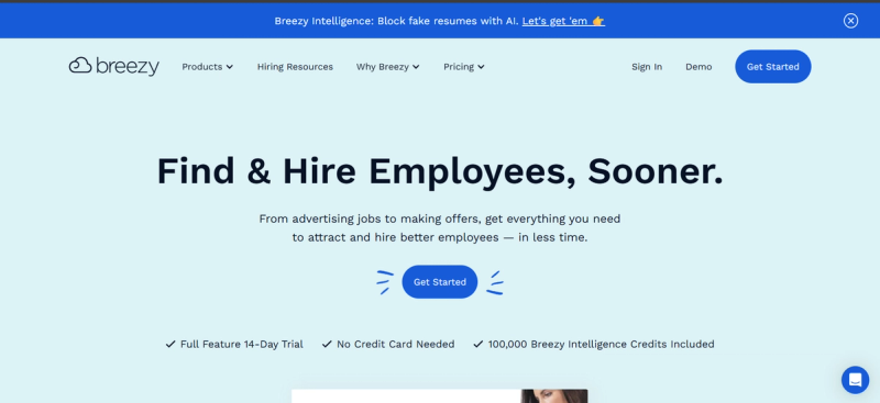 BreezyHR