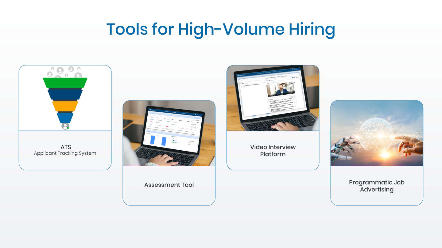 right tools