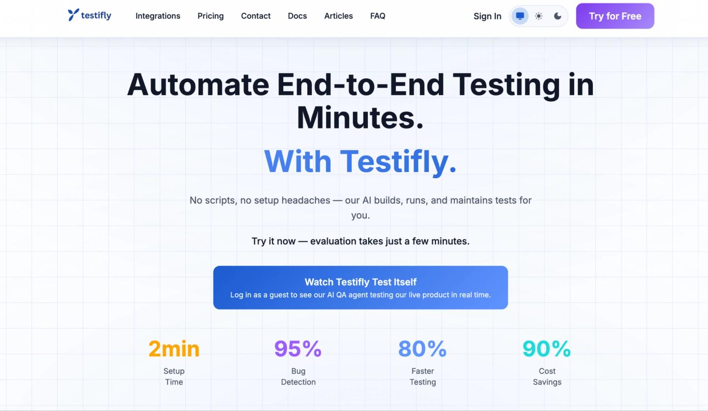 Testlify