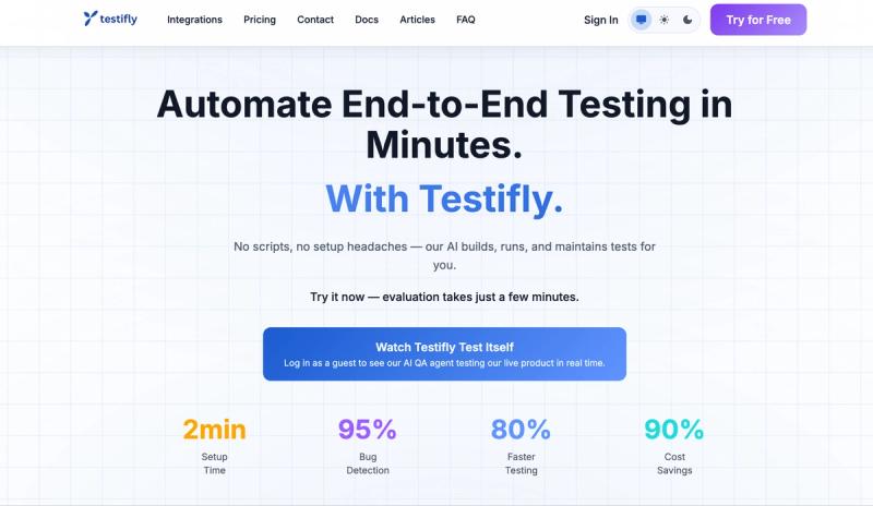 Testlify