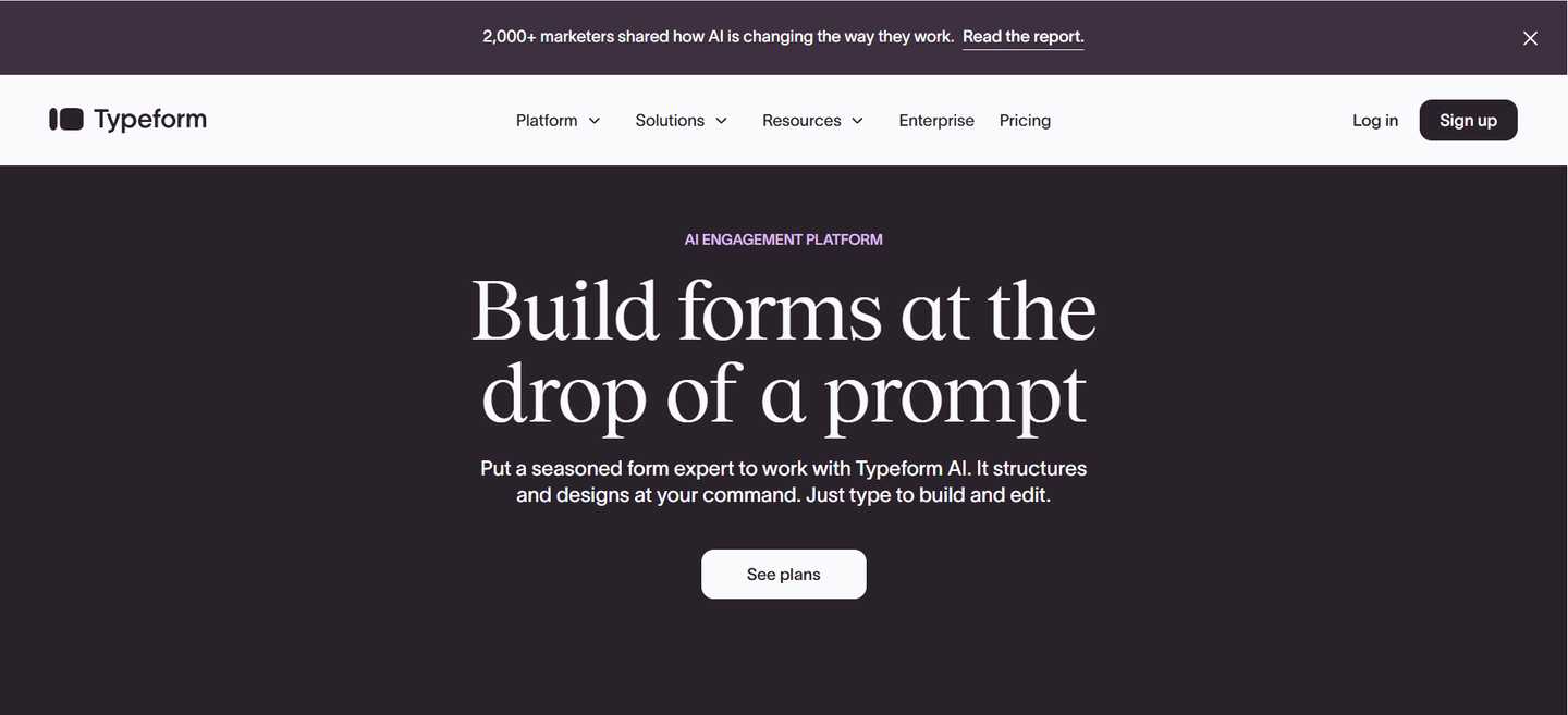 Typeform