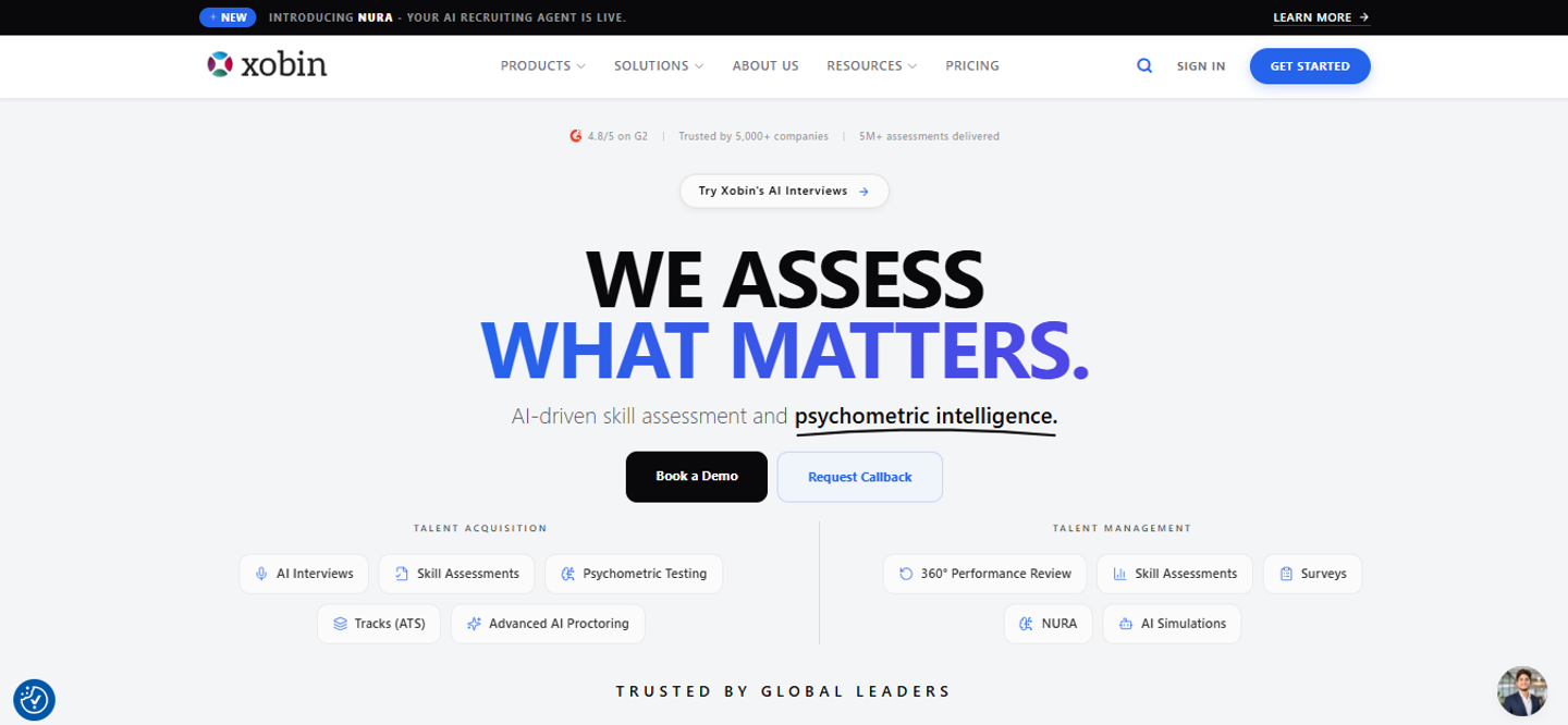 xobin-website
