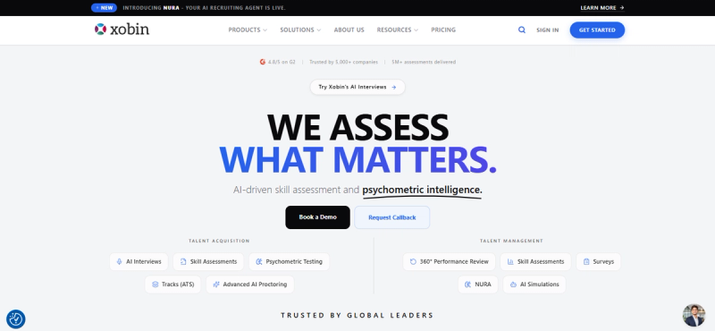 xobin-website