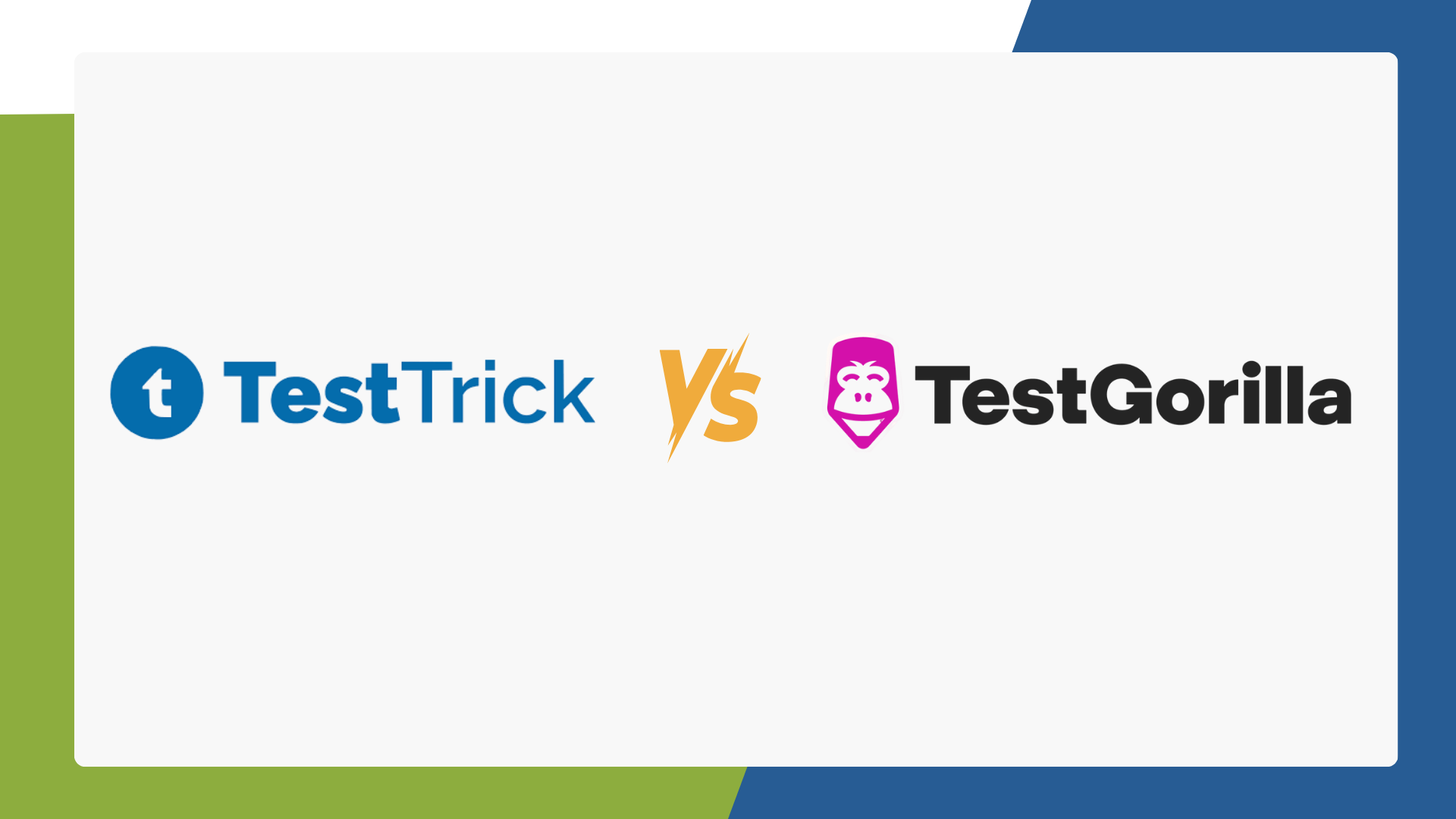 testgorilla