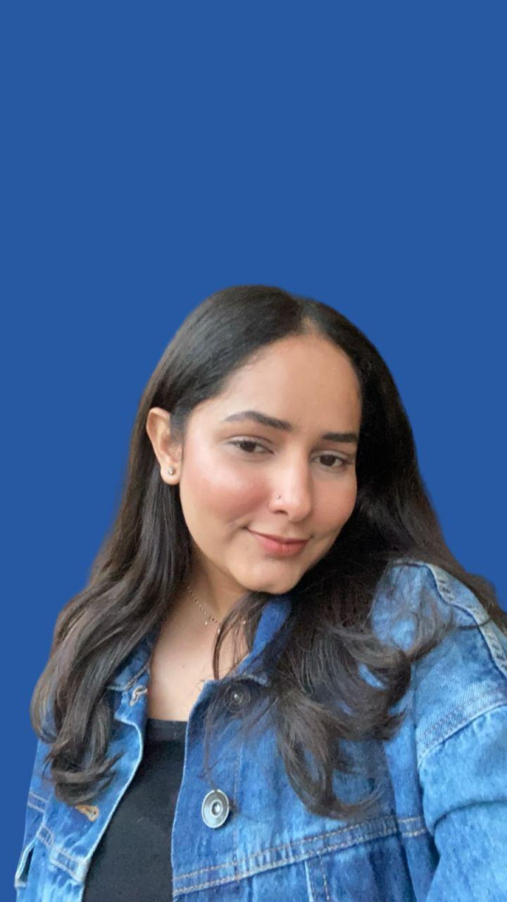 Sanjana Sankhyan