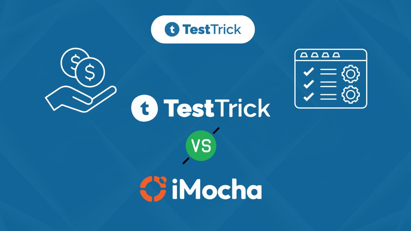 imocha pricing vs testtrick