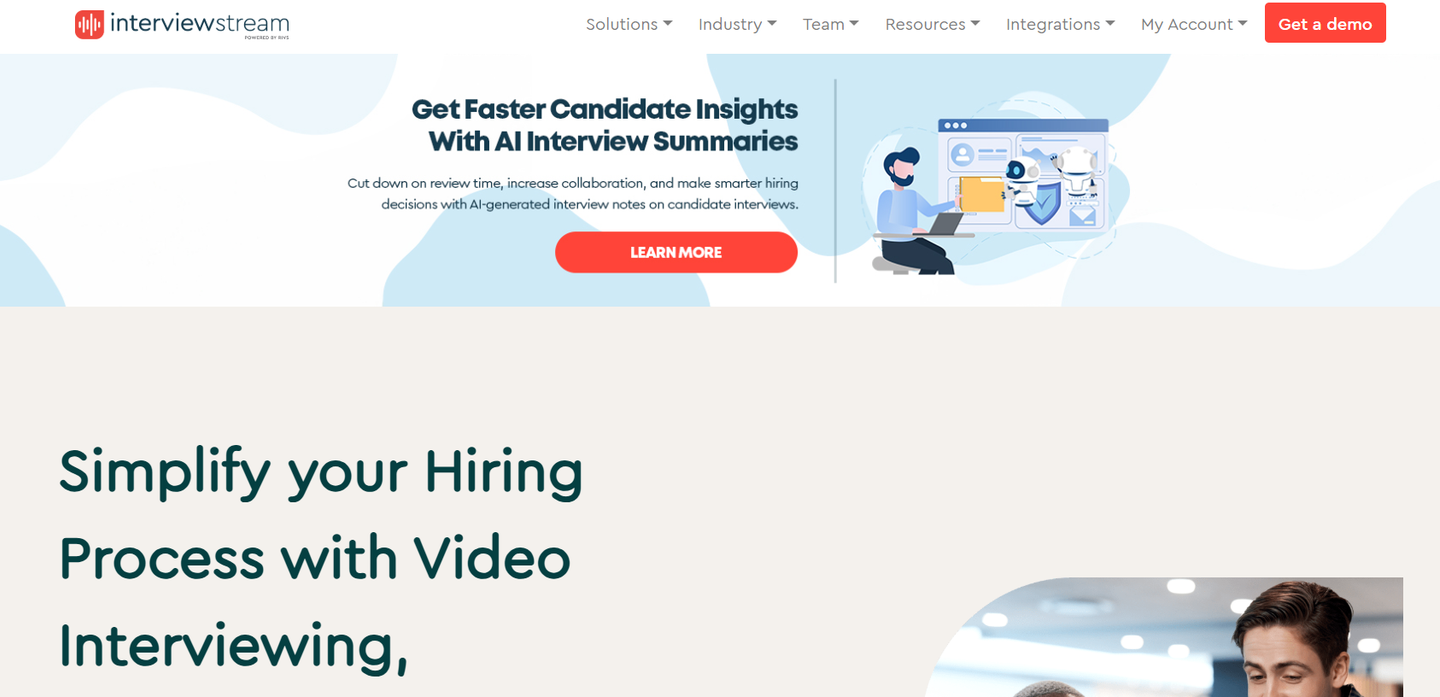 InterviewStream