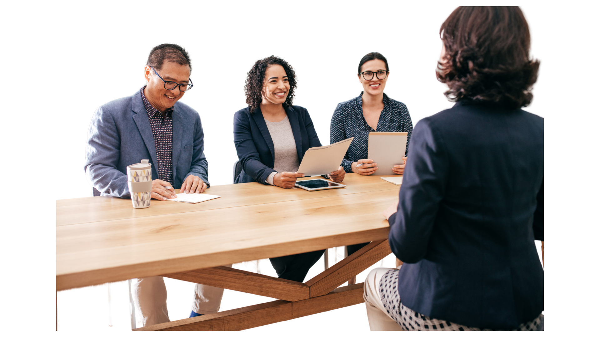 Top 50 Questions to Ask Candidates in an Interview
