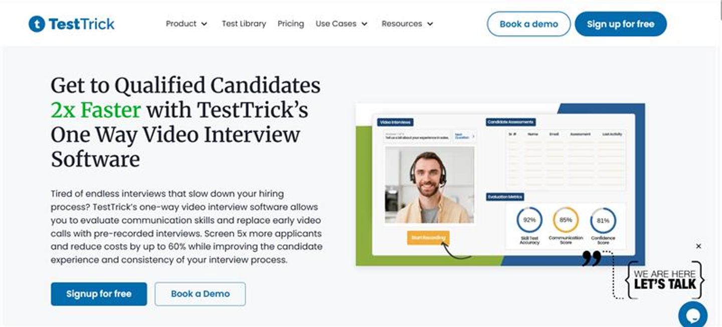 TestTrick