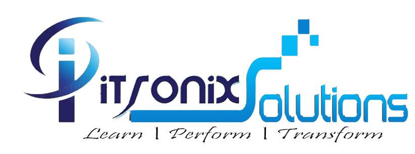 Itronix Solutions