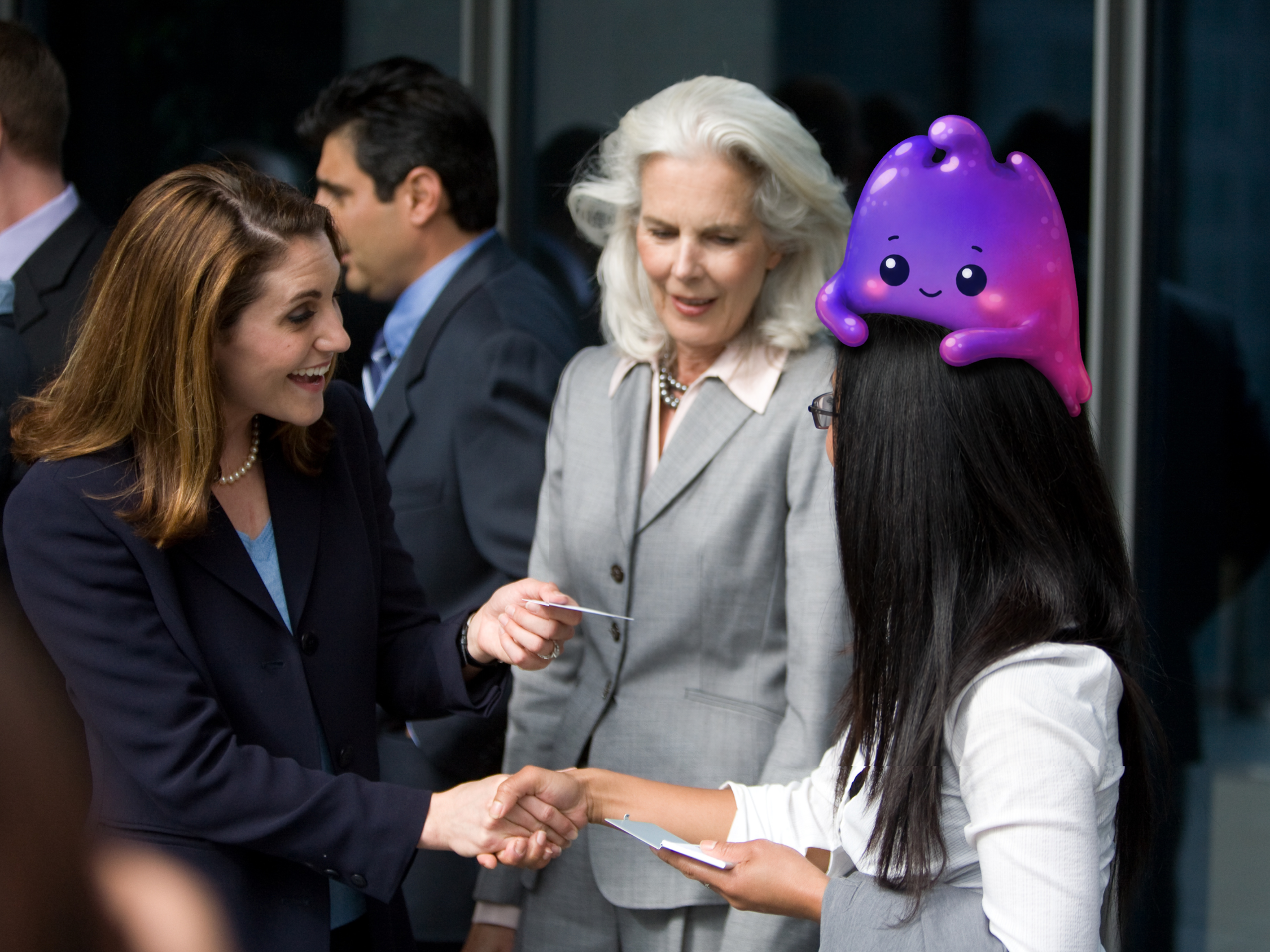 There is more life to work – Create Moments Beyond Work with Events.