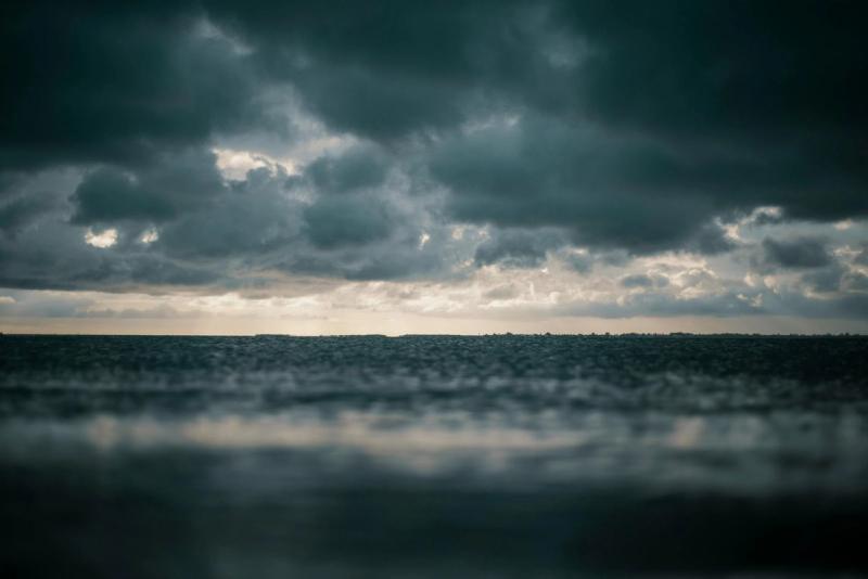 A perfect storm