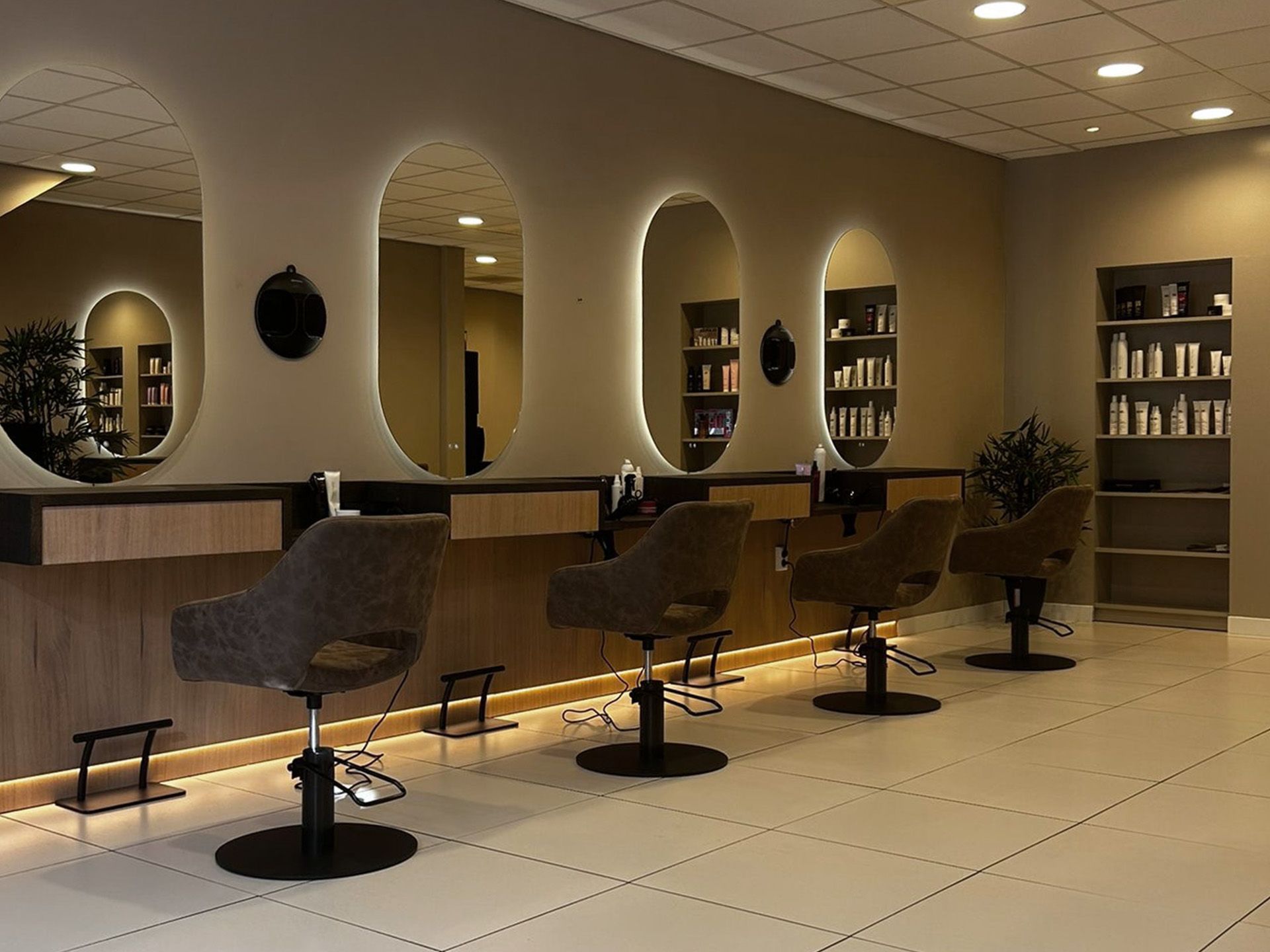 Salon meubels