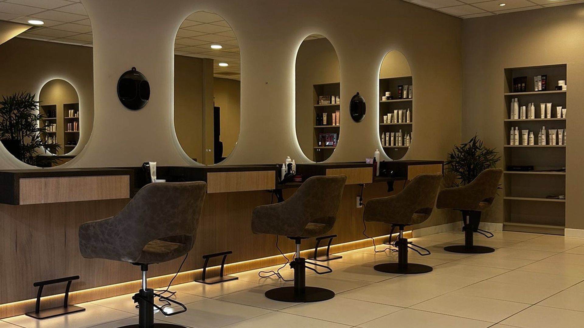 Salon meubels