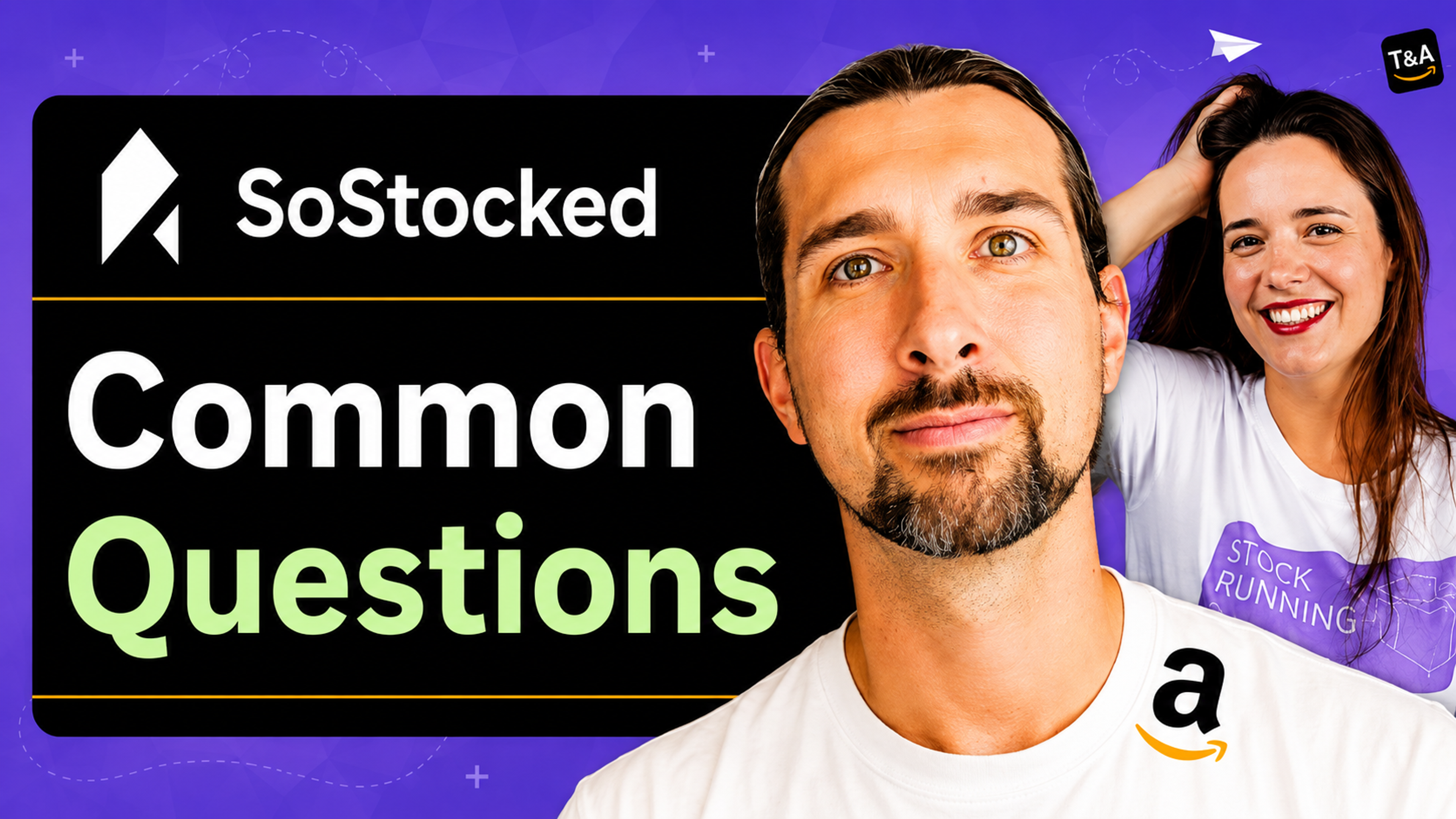 What New SoStocked Users Ask Most: FAQ & Support Guide