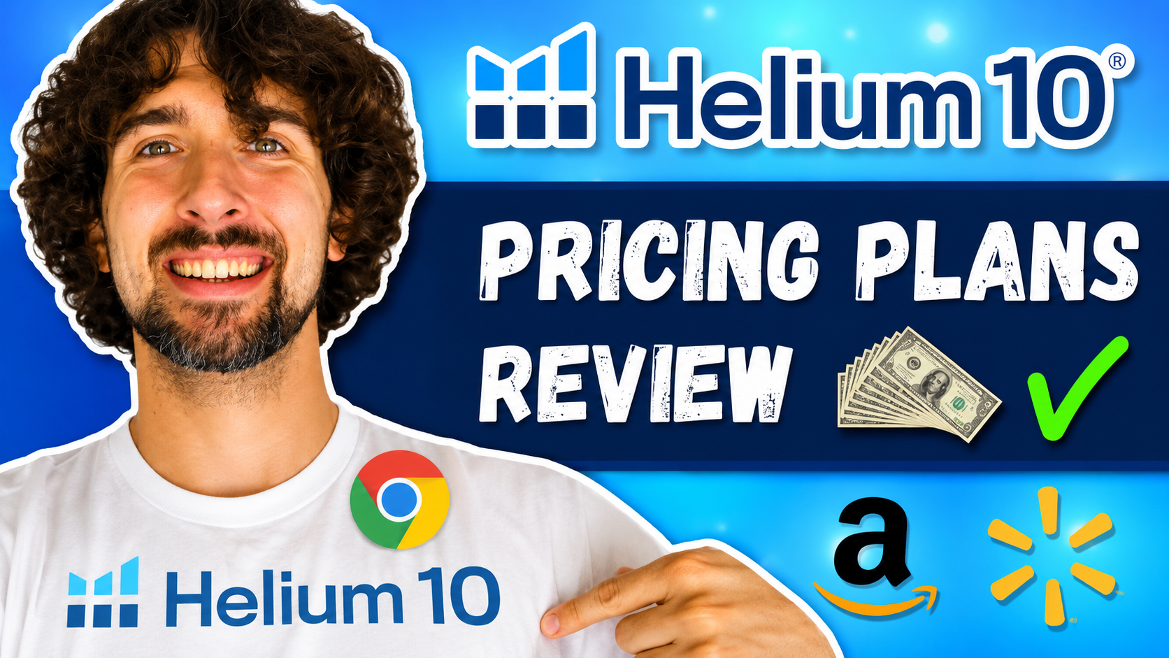 Helium 10 Pricing Review: Plans, Costs, and Which One Is Best for You