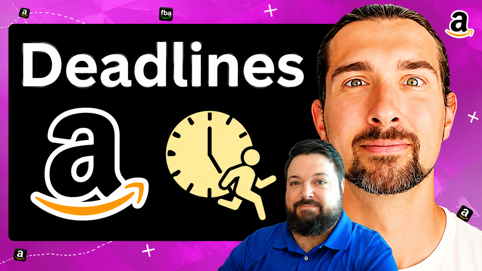 Amazon FBA Reimbursement Deadlines: A Seller’s Guide to Key Windows