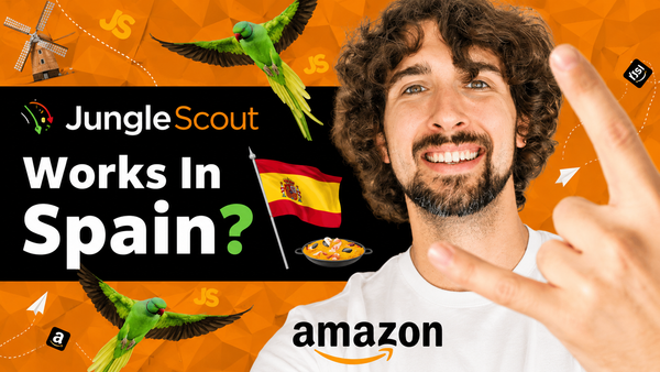 Does Jungle Scout Work on Amazon Spain? My Detailed Review