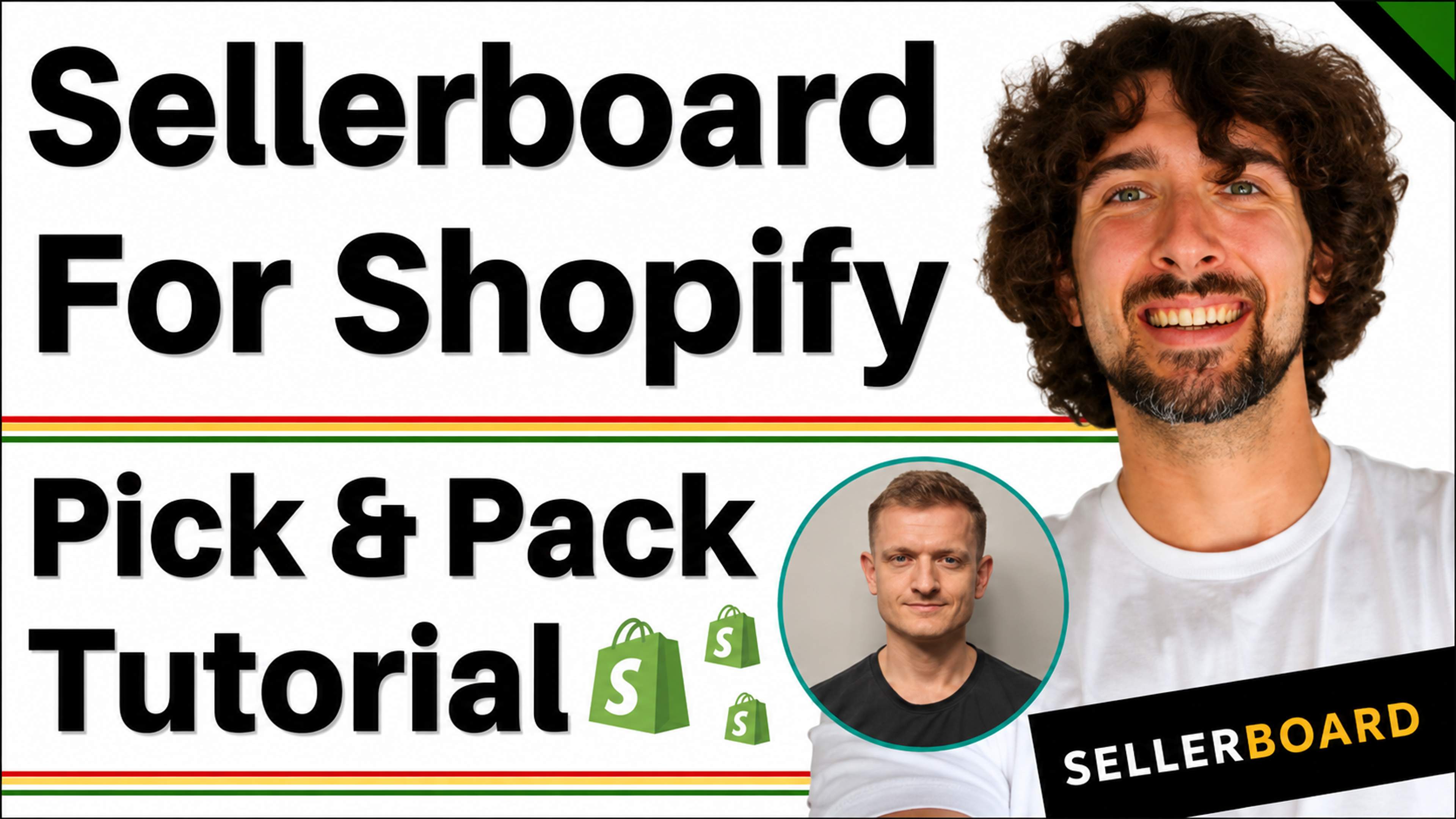 Sellerboard For Shopify – Pick & Pack Tutorial – Extra Costs To Consider