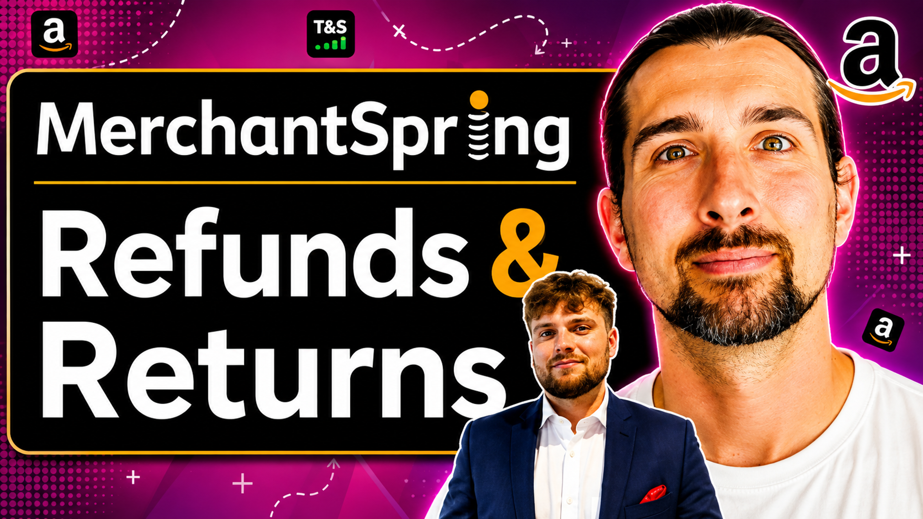 MerchantSpring Cancellations & Refunds Tool Guide