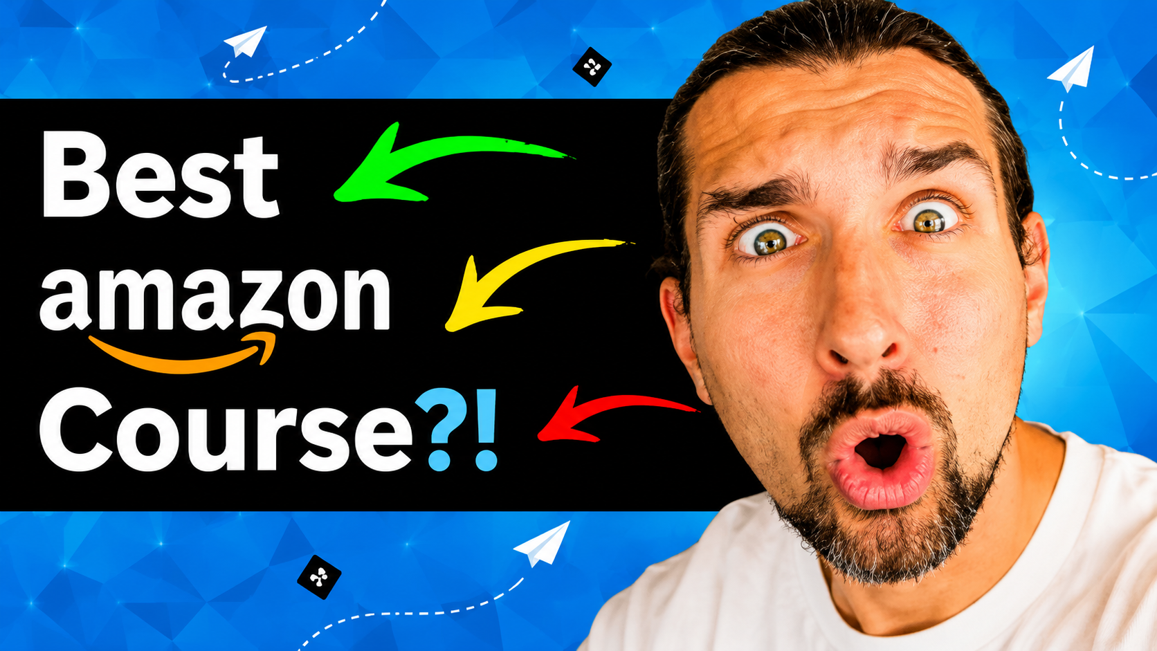 Best Amazon FBA Course For Beginners – Freedom Ticket