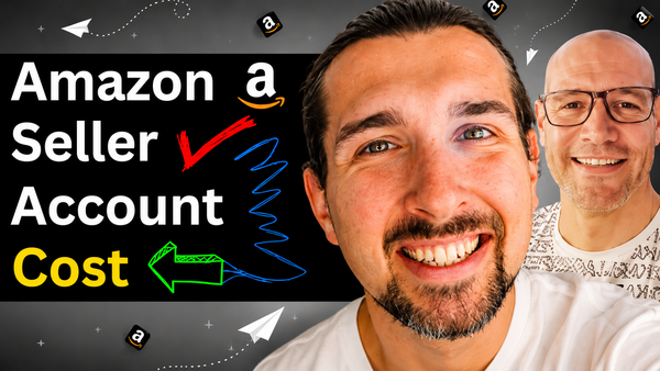 What Is the Price and Value of an Amazon Seller Account?