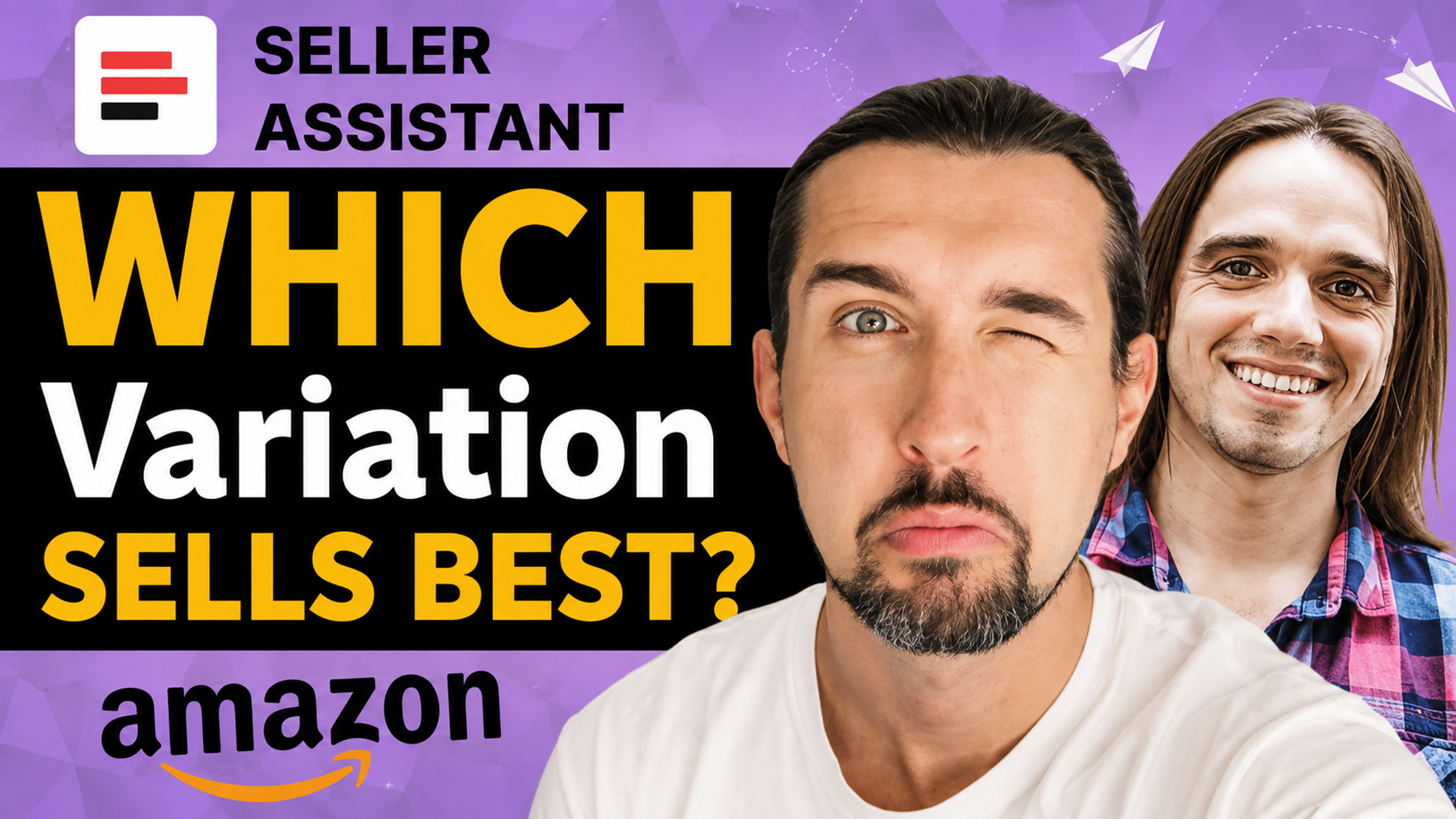 Which Amazon Variation Sells the Most?