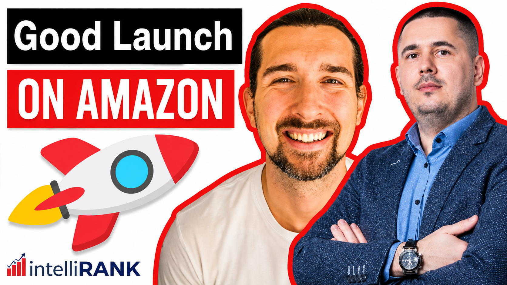Pretty Awesome Amazon Product Launch Strategy