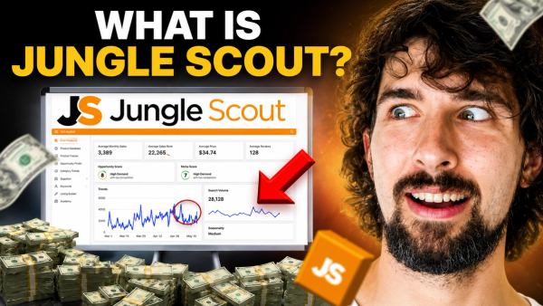 What Is Jungle Scout Used For? Quick Review