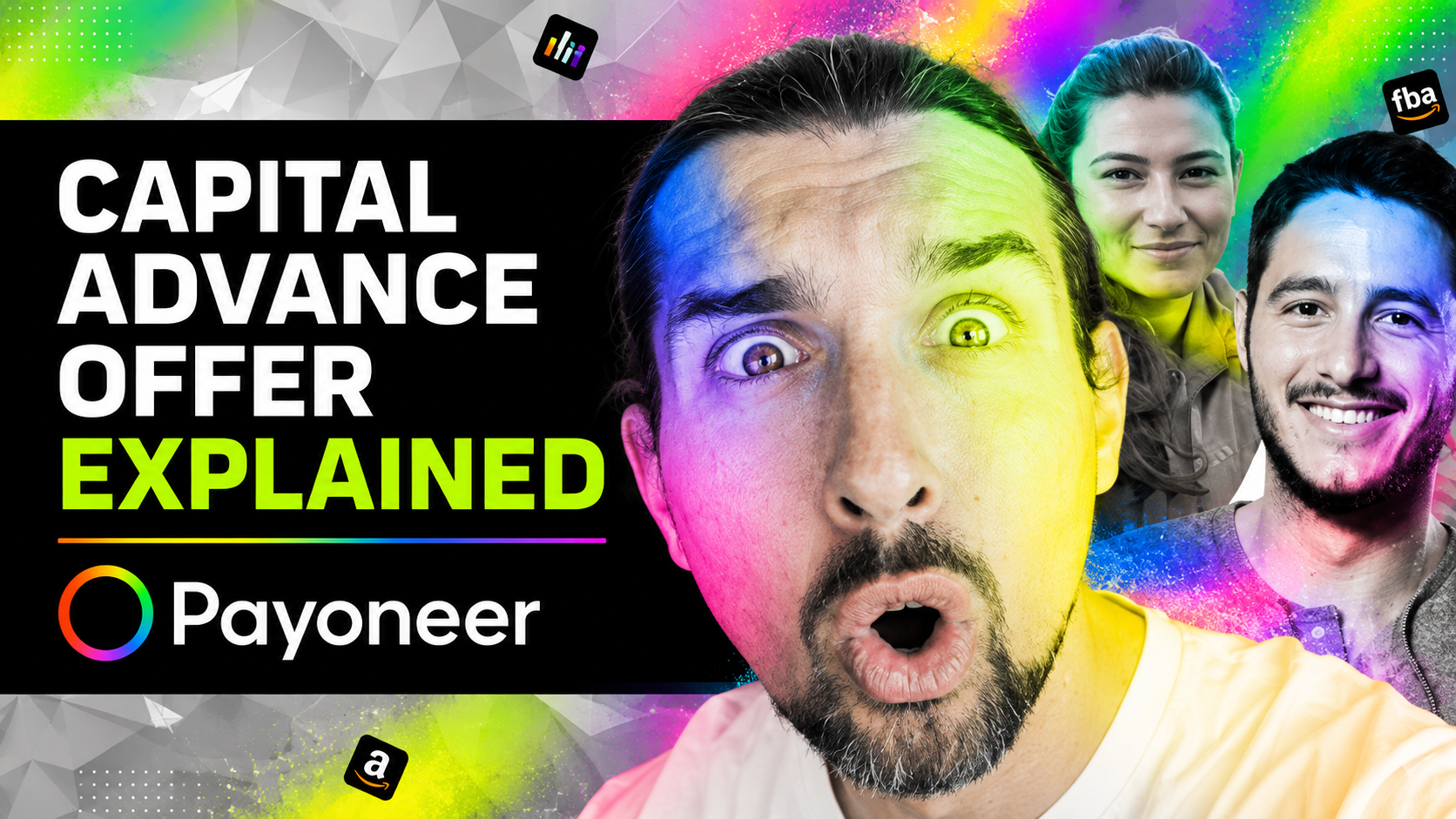 Payoneer Capital Advance Offer Review - All You Need To Know