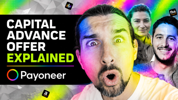 Payoneer Capital Advance Offer Review - All You Need To Know
