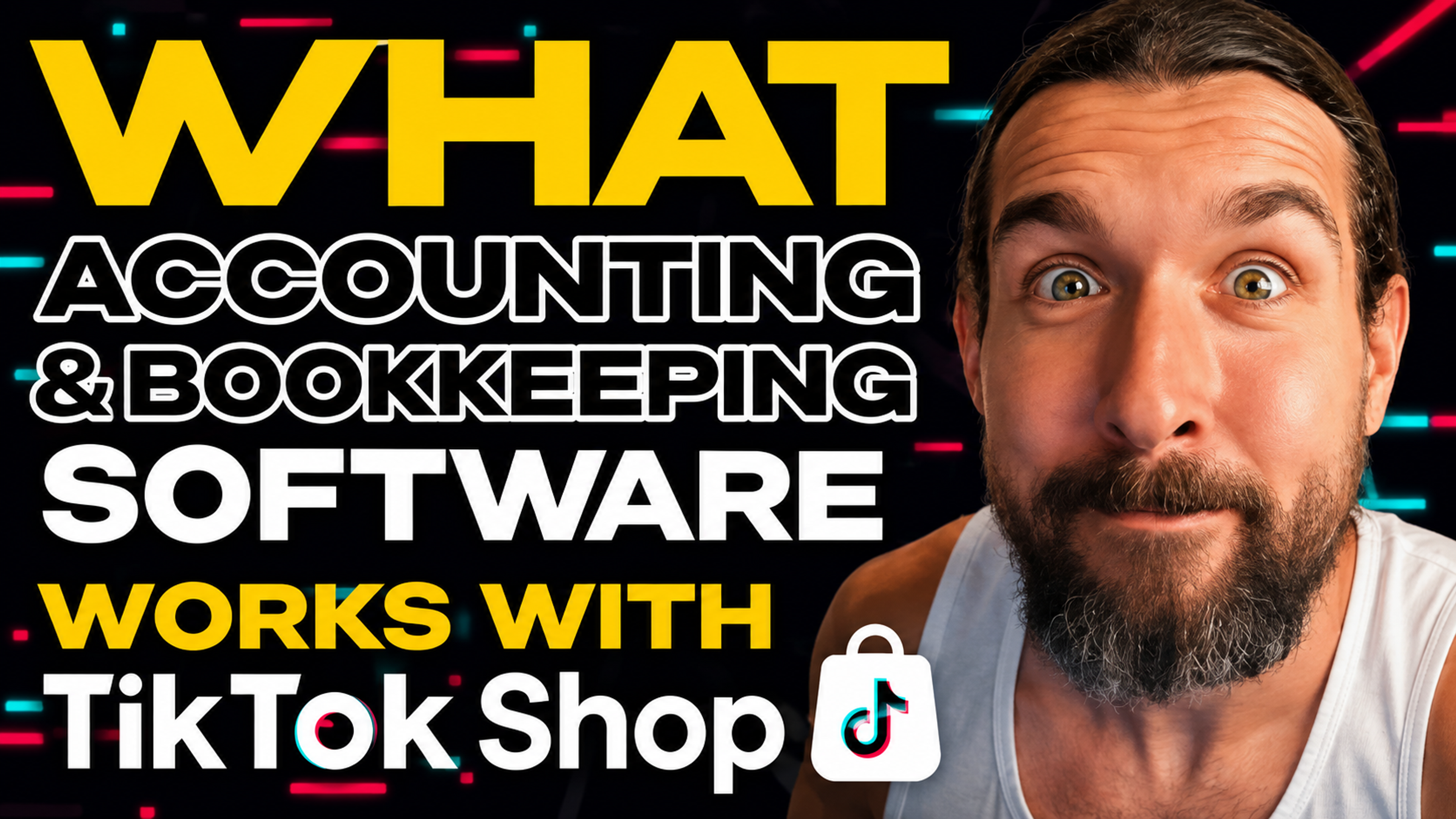 What Accounting & Bookkeeping Software Works Best With TikTok Shop