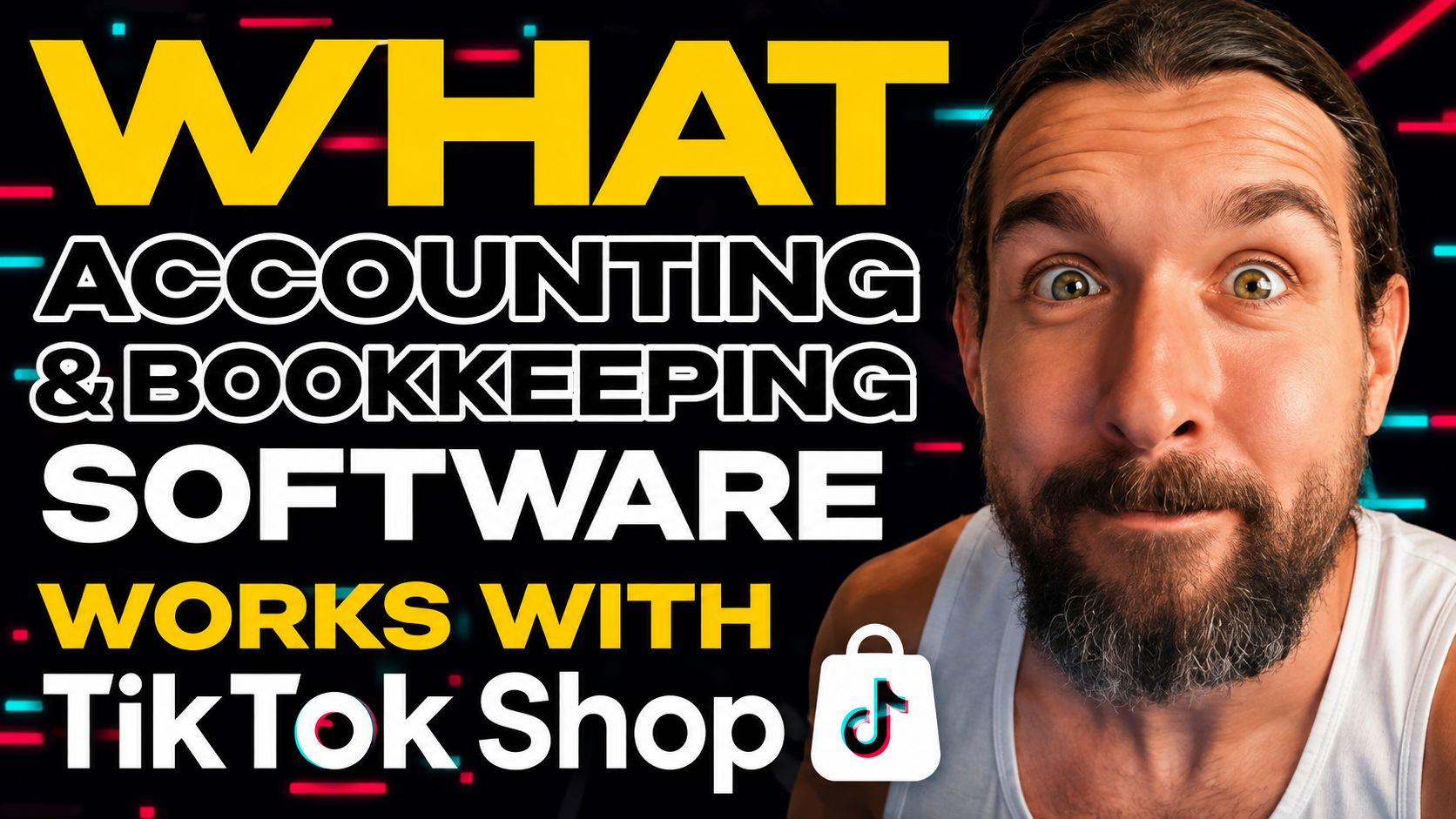 What Accounting & Bookkeeping Software Works Best With TikTok Shop