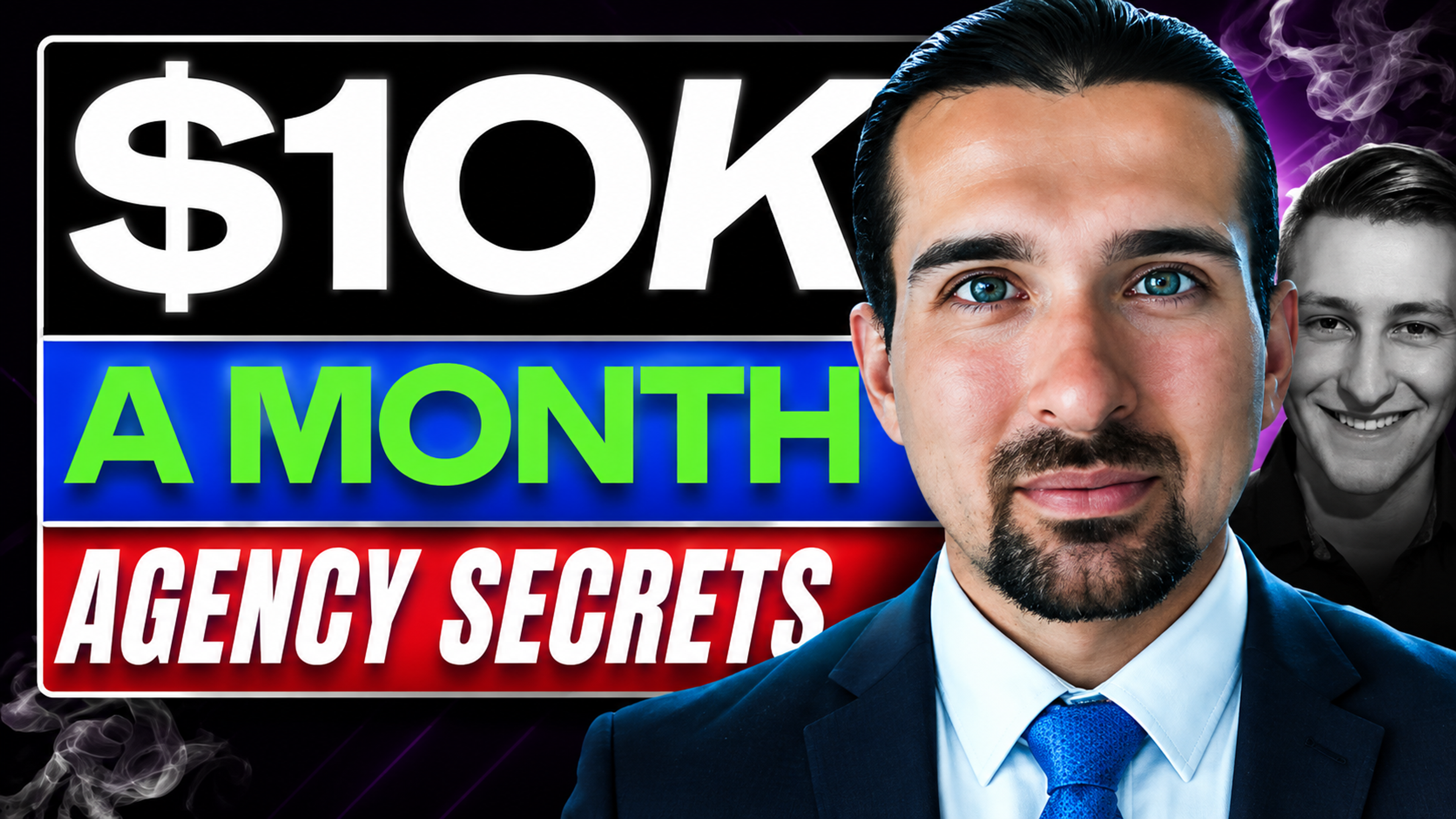 How to Grow Your Digital Marketing Agency to $10,000 a Month
