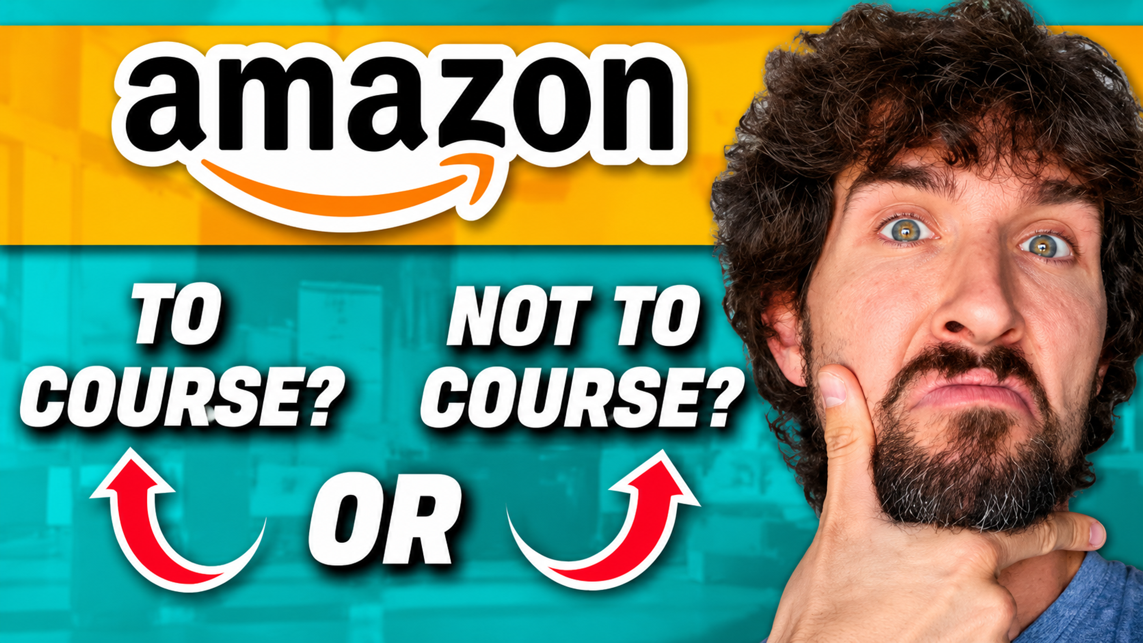 Do You Really Need An Amazon FBA Course To Succeed?