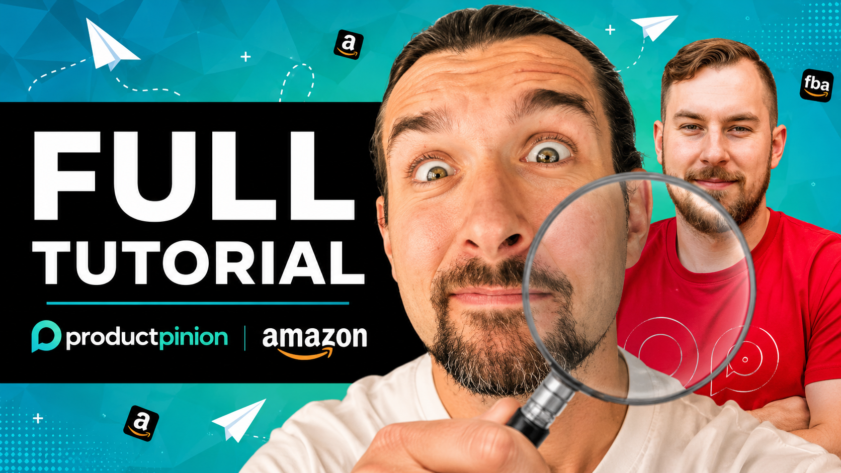 ProductPinion FULL Tutorial and Review with Co-Founder Matt Kostan
