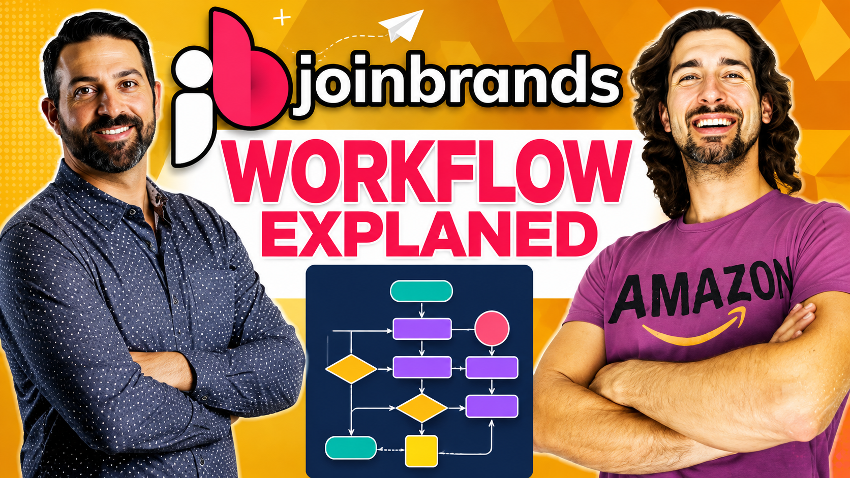 JoinBrands Workflow For Ecommerce Sellers Explained