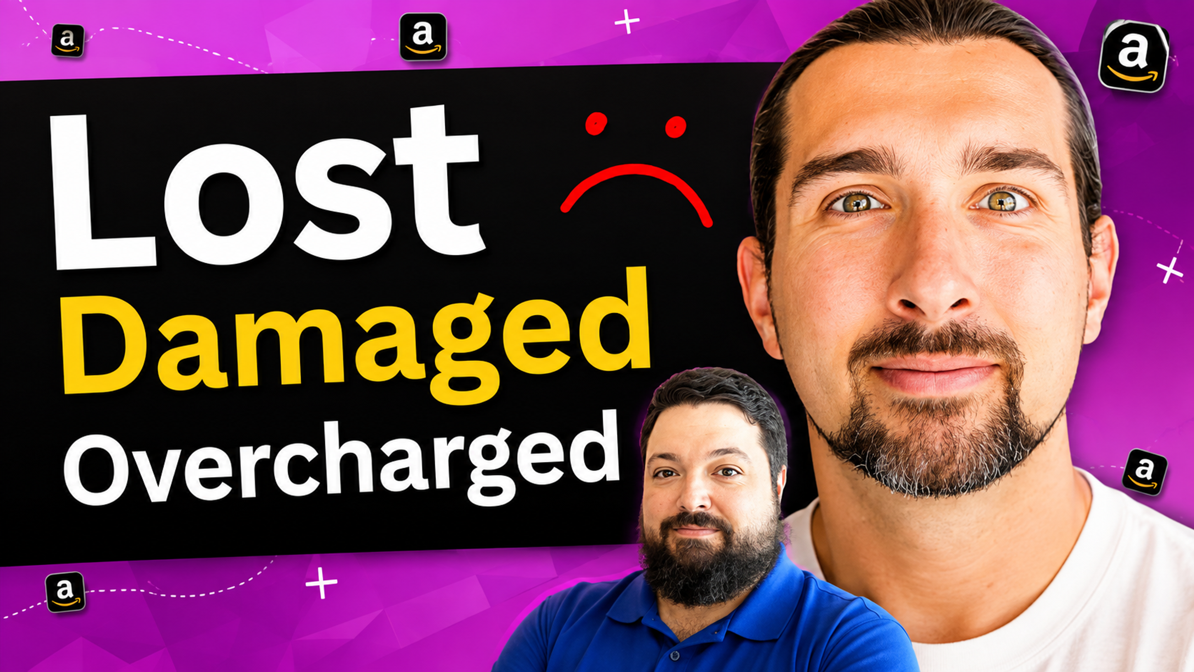 Amazon FBA Reimbursements: How to Recover Lost Inventory & Profits