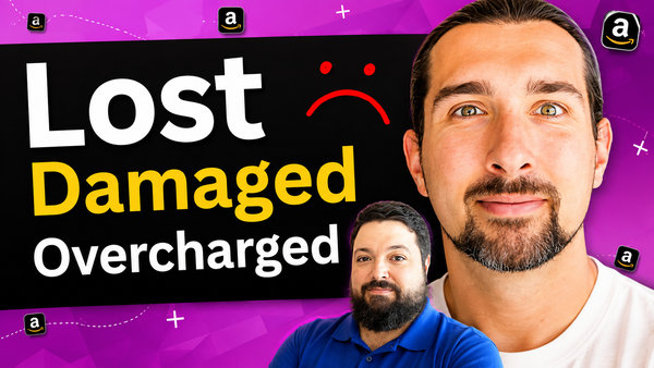 Amazon FBA Reimbursements: How to Recover Lost Inventory & Profits