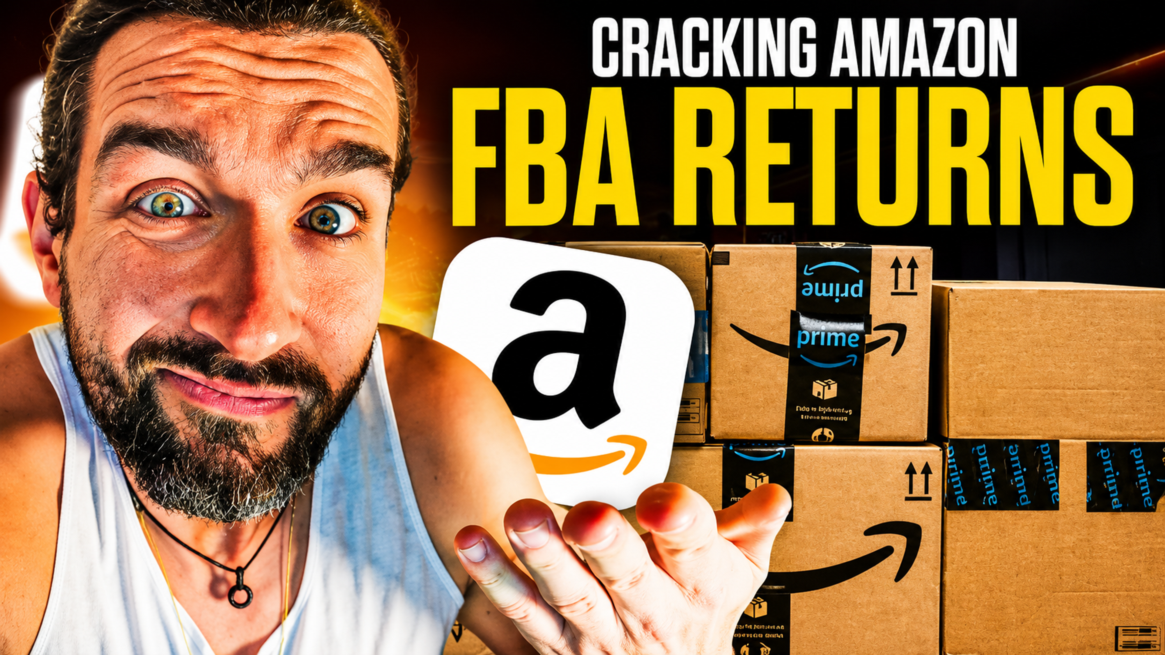 What to Do with Amazon FBA Product Returns? Unveiling Pro Strategies