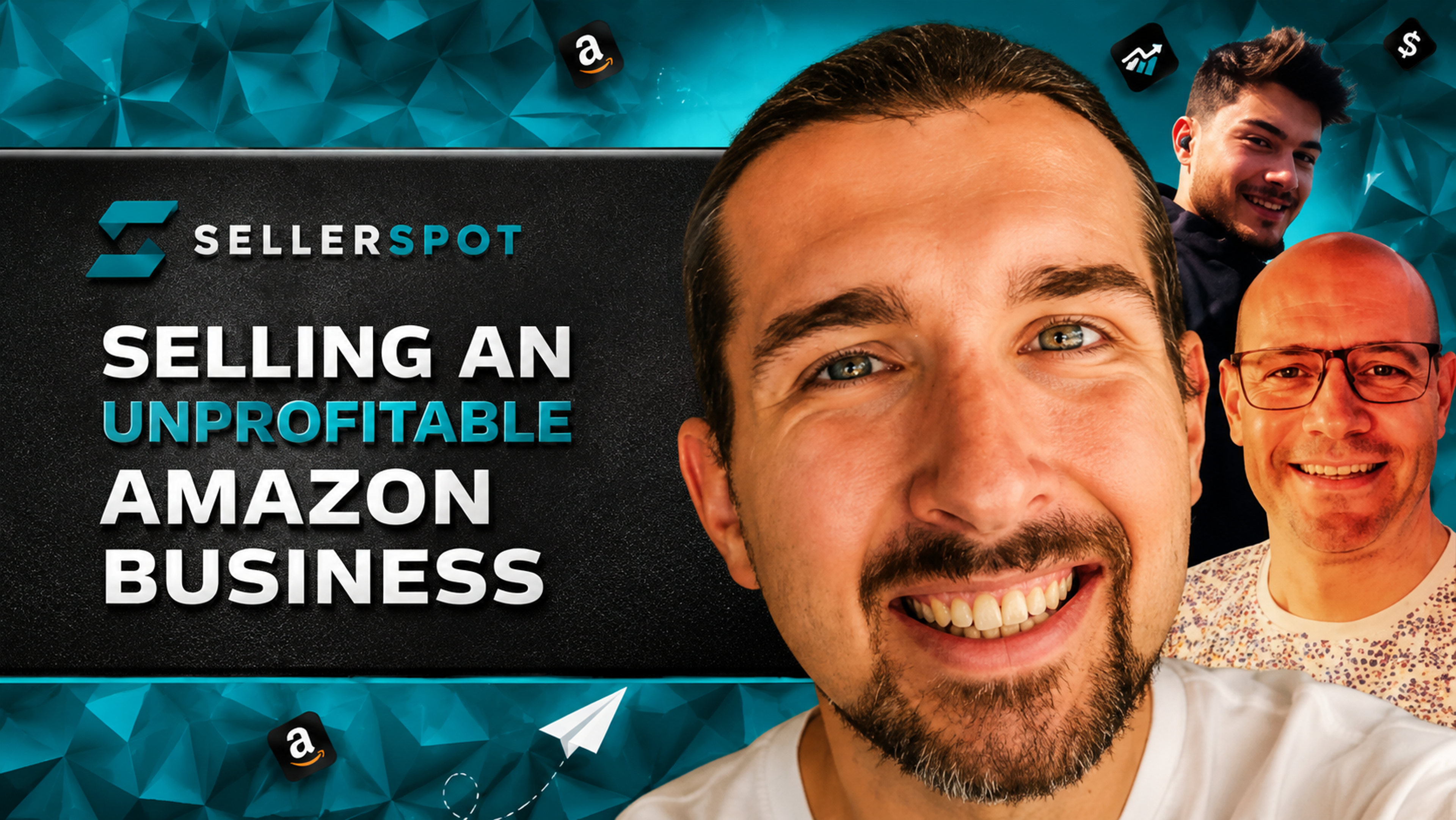Can You Sell an Unprofitable Amazon Business?