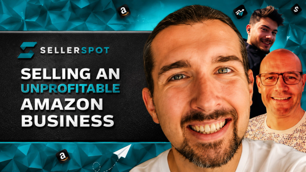 Can You Sell an Unprofitable Amazon Business?