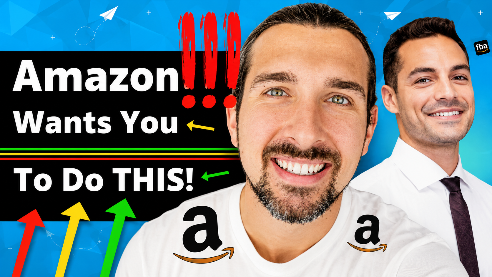 What To Do If Amazon Says Your Appeal Lacks Enough Information
