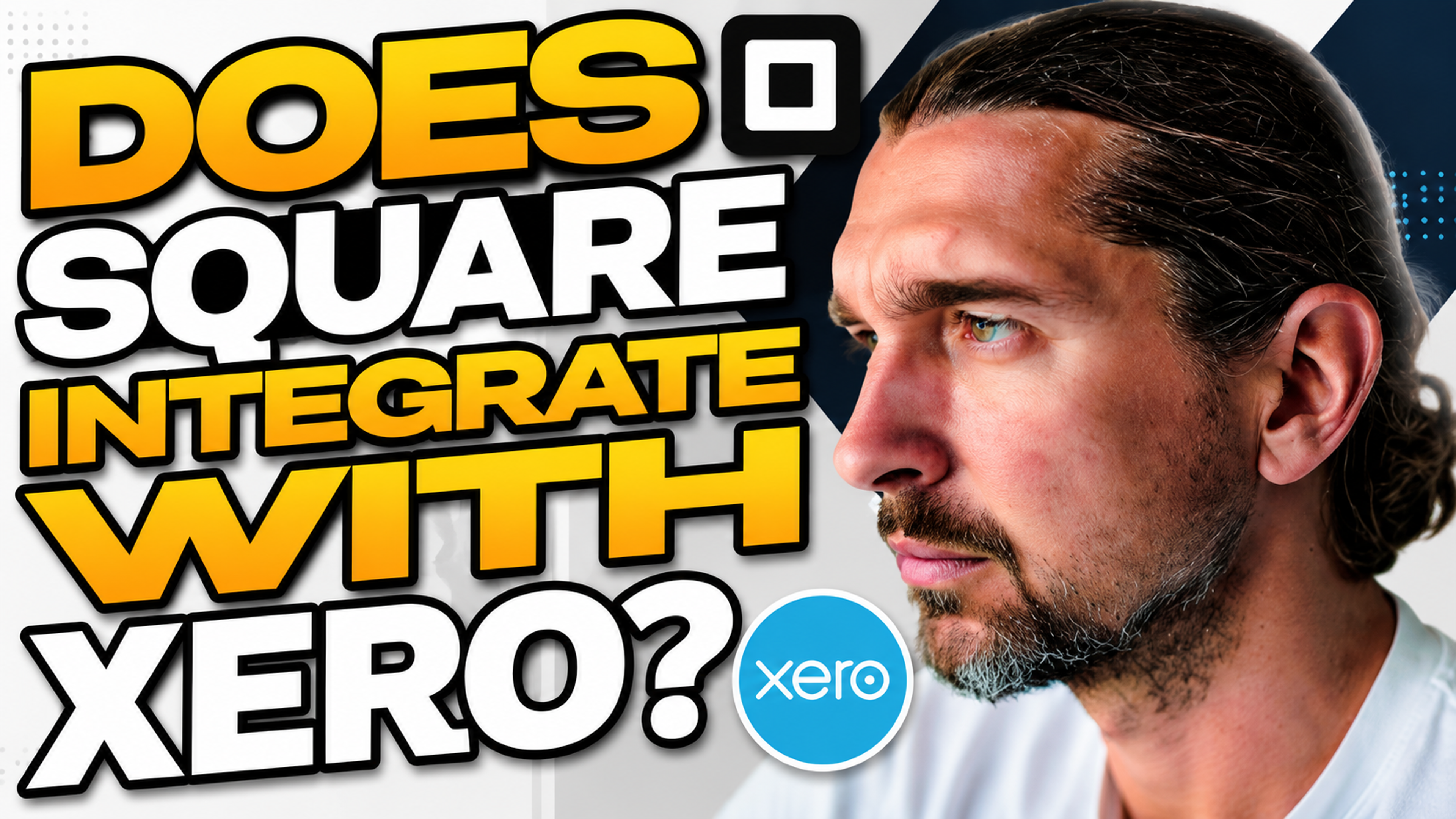 Does Square Integrate With Xero? Yes! Here's How...