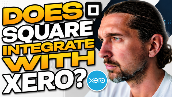 Does Square Integrate With Xero? Yes! Here's How...